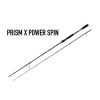  Fox Rage Prism X Power Spin 240cm 20-80g 2pc pergető bot (NRD326)