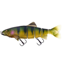 FOX rage replicant® realistic trout jointed shallow replicant jointed trout shallow 23cm/9in 158g... csali