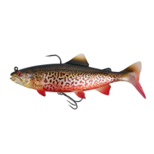 FOX rage replicant® realistic trout replicant trout wobble 14cm/5.5in 55g supernatural golden tro... csali