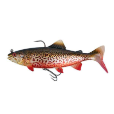FOX rage replicant® realistic trout super natural rainbow trout - 23cm gumicsali csali