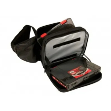 Fox Rage Shoulder Hardcase pergető válltáska 32x28x9cm (NLU011) horgászkiegészítő