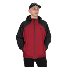  Fox Rage Stash Waterproof Jacket Large dzseki, horgászkabát (NPR575) horgászkiegészítő