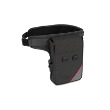 Fox Rage Street Fighter Holster Pack pergető övtáska 21x30x6cm (NLU117) horgászkiegészítő