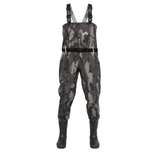  Fox Rage Waders Camo LW Breathable 7/41 (NFW001) horgászkiegészítő