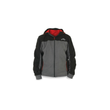  Fox Rage Wind Sheild Jacket Grey Kabát - Xlarge (Npr098) horgászkiegészítő