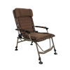 FOX SUPER DELUXE RECLINER CHAIR HORGÁSZ FOTEL