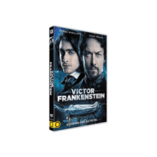 FOX Victor Frankenstein (Dvd) thriller