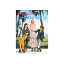 FOX Vonzások és állatságok (Dvd) vígjáték