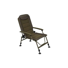  Fox Voyager Large Recliner Chair horgászszék 130kg (CBC118) horgászszék, ágy