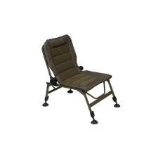 Fox Voyager Recliner Chairs Compact horgászszék 130kg (CBC116) horgászszék, ágy