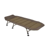  Fox Voyager Standard Bedschair 6 lábú pontyozó ágy 212x90x36cm (CBC114)