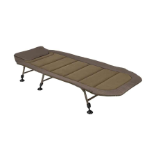 Fox Voyager Standard Bedschair 6 lábú pontyozó ágy 212x90x36cm (CBC114) horgászszék, ágy