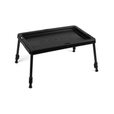 Fox Warrior® Bivvy Table sátor asztal, szerelékes asztal (CAC805) horgászszék, ágy