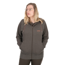 Fox WC Zipped Hoodie - Medium 12-14 női pulóver (CWC002) női pulóver, kardigán