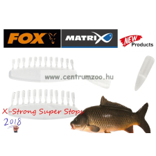  Fox X-Strong Super Stops Small Stopper (CAC355) horgászkiegészítő