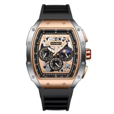  FOXBOX MILLETIME Quartz karóra