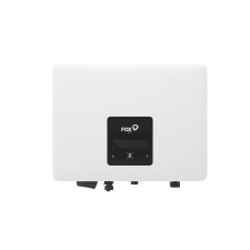 FoxESS S2500-G2 Hálózati Napelem Inverter AFCI Wifi Funkcióval napelem
