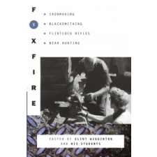  Foxfire 5 – Eliot Wigginton idegen nyelvű könyv