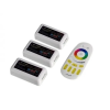 foxled.hu Mi Light - RGB távirányító + 3 db vezérlő