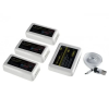 foxled.hu Mi Light - Wifi RGB jeladó + 3 db vezérlő