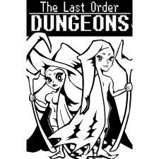FoxSox Games The Last Order: Dungeons (PC - Steam elektronikus játék licensz) videójáték