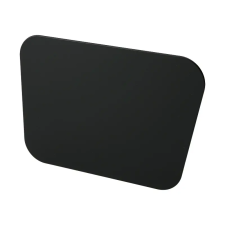  Főzőegység burkolat fekete kisháztartási gépek kiegészítői