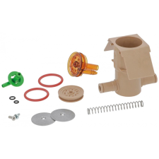  Főzőegység felújító készlet Z4000 kávéfőző kellék