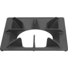  FŐZŐLAP RÁCS 380x370 mm beépíthető gépek kiegészítői