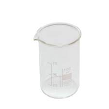  Főzőpohár magas 100ml konyhai eszköz