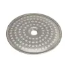  Főzős szűrő zuhany 51,5mm eszpresszógéphez
