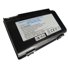  FPCBP251 Akkumulátor 4400 mAh 10.8V egyéb notebook akkumulátor