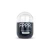 FPPR. Fap One Time - mini műpunci maszturbátor (áttetsző)