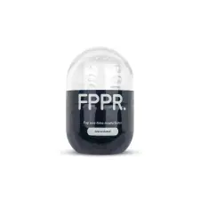 FPPR. Fap One Time - mini műpunci maszturbátor (áttetsző) maszturbátor