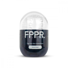 FPPR. Fap One Time - stimuláló maszturbátor (áttetsző) műajkak