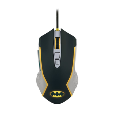 FR-TEC Batman gaming egér (BATPCMOU) (BATPCMOU) egér