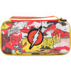 FR-TEC DC Comics - Flash Nintendo Switch prémium táska