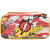 FR-TEC DC Comics - Flash Nintendo Switch prémium táska