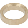 FRACINO TÖMÍTŐGYŰRŰ ø 15x11.5x3 mm