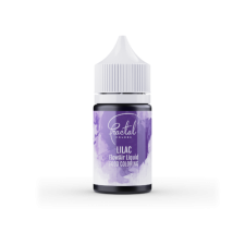 FRACTAL 30 ml Fractal lila airbrush folyékony ételfesték sütés és főzés