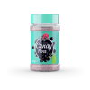 Fractal Colors Fluffini Ízesített Vattacukor Alapanyag - Feketeribizli 300 g