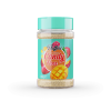 Fractal Colors Fluffini Ízesített Vattacukor Alapanyag - Mangó 300 g