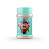 Fractal Colors Fluffini Ízesített Vattacukor Alapanyag - Meggy 300 g