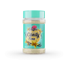 Fractal Colors Fluffini Ízesített Vattacukor Alapanyag - Vanília 300 g