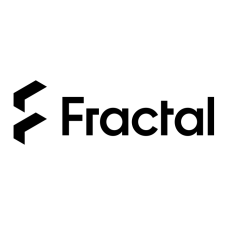 FRACTAL DESIGN Adjust Pro Hub hűtés