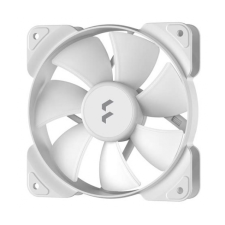 FRACTAL DESIGN Aspect 12 White (FD-F-AS1-1202) hűtés