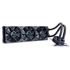 FRACTAL DESIGN Celsius S36 Blackout hűtés