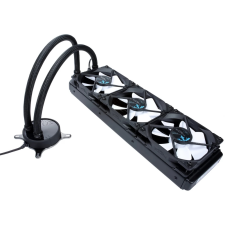FRACTAL DESIGN Celsius S36 vízhűtéses processzorhűtő asztali számítógép kellék