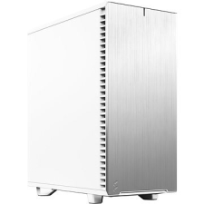 FRACTAL DESIGN Define 7 Compact White számítógép ház