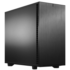 FRACTAL DESIGN Define 7 fekete számítógép ház