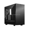 FRACTAL DESIGN Define 7 Fekete sötét ablakos (Táp nélküli) E-ATX ház (FD-C-DEF7A-03)